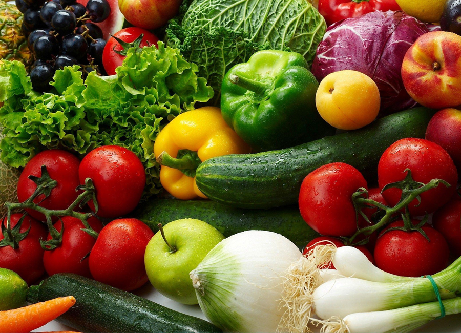verduras